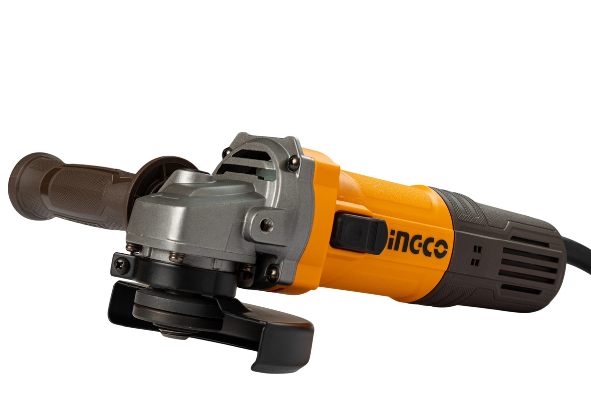 Esmeril Angular De 4-1/2 115mm 750w Ingco