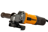 Esmeril Angular De 4-1/2 115mm 750w Ingco