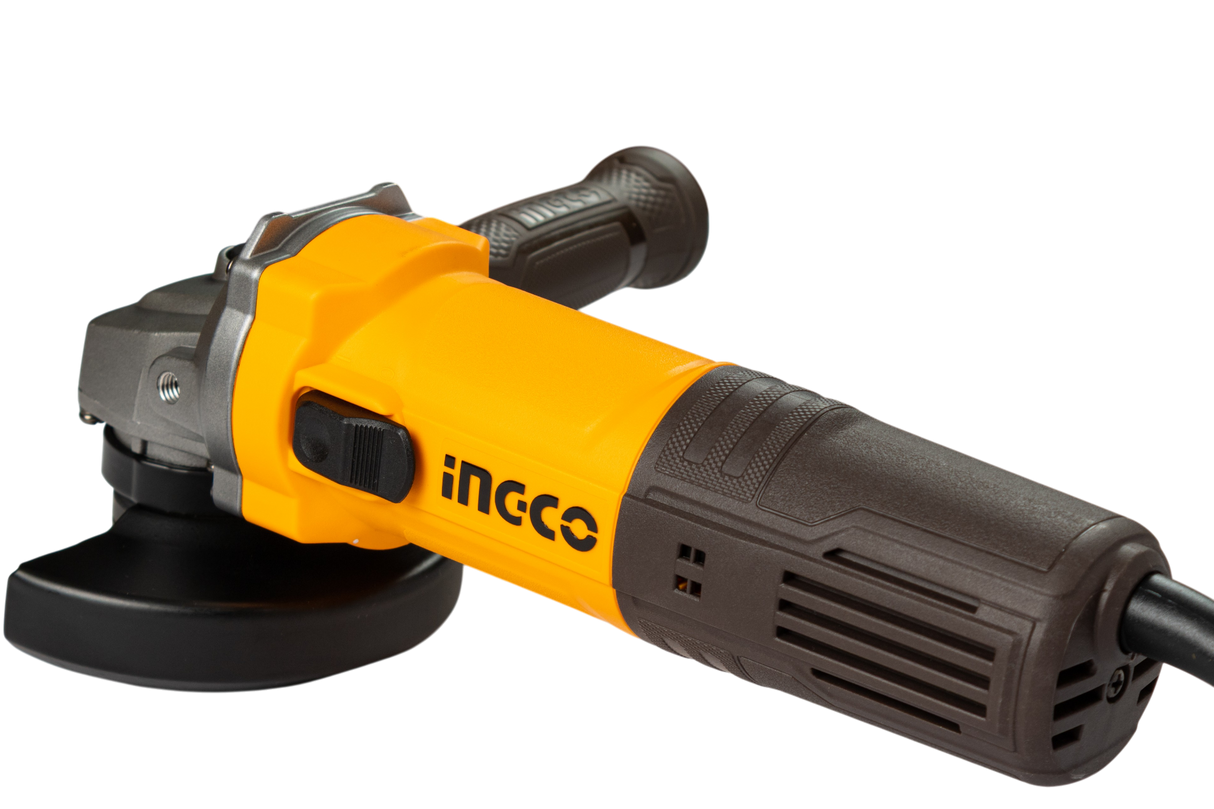 Esmeril Angular De 4-1/2 115mm 750w Ingco