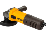 Esmeril Angular De 4-1/2 115mm 750w Ingco