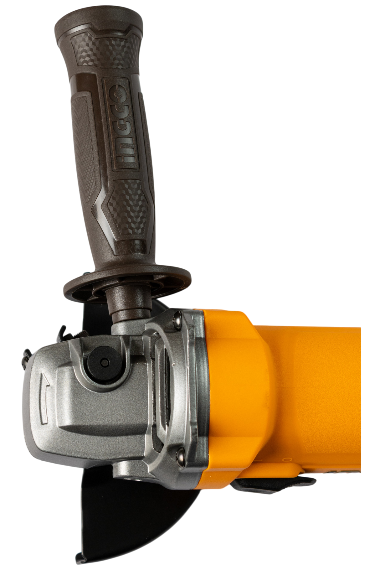 Esmeril Angular De 4-1/2 115mm 750w Ingco