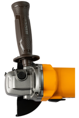 Esmeril Angular De 4-1/2 115mm 750w Ingco