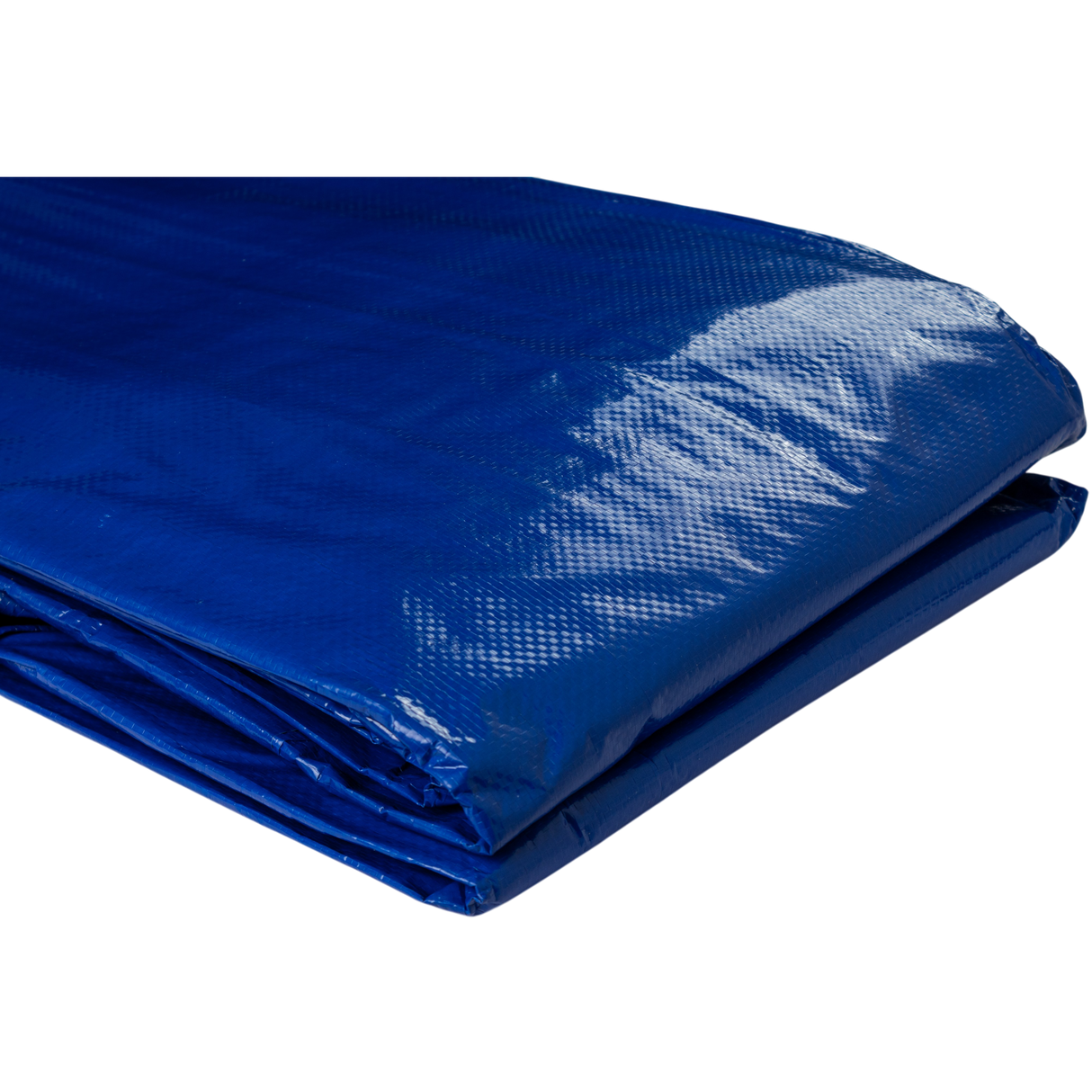 Lona Plástica Encerado Impermeable 6x8m Wadfow