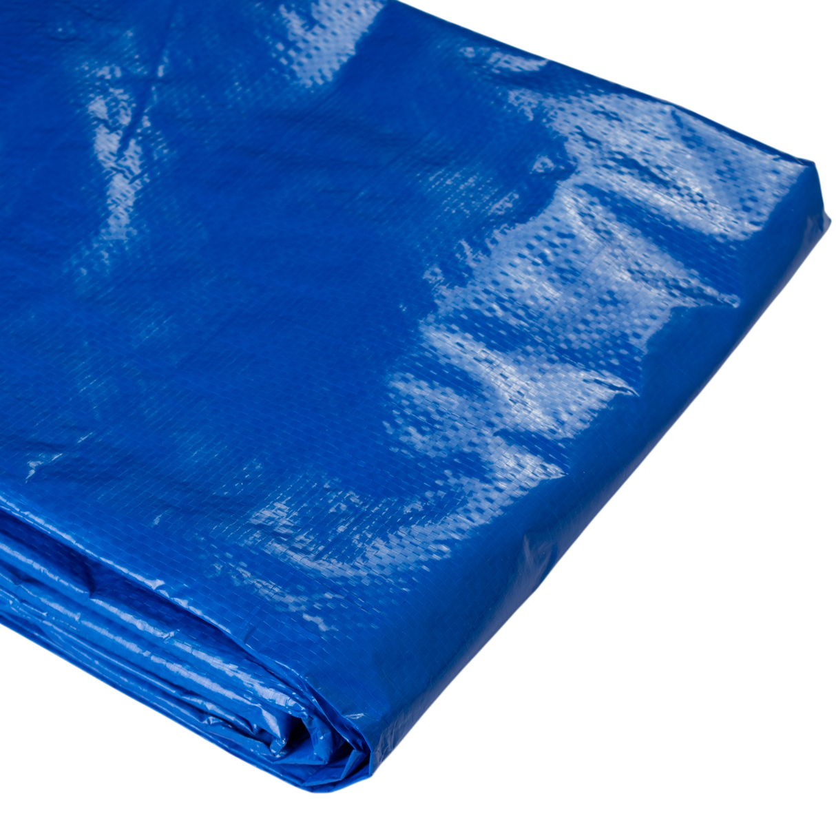 Lona Plástica Encerado Impermeable 3x4m Wadfow