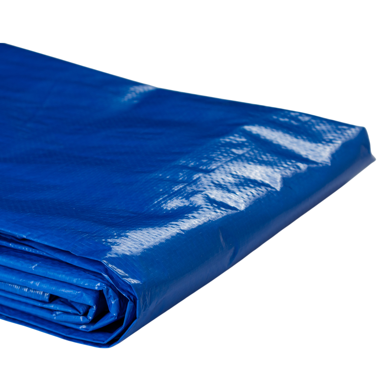 Lona Plástica Encerado Impermeable 3x4m Wadfow