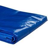 Lona Plástica Encerado Impermeable 3x4m Wadfow