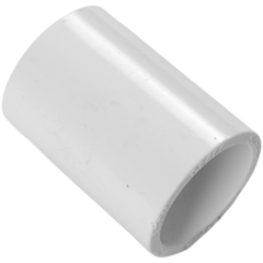 Anillo Pvc 1/2 Liso Pegar Agua Fría Metales Aleados