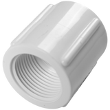 Anillo Pvc 3/4 Roscado Pegar Agua Fría Metales Aleados
