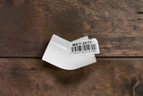 Codo Pvc 1/2x45 Liso/rosca Pegar Agua Fría Metales Aleados