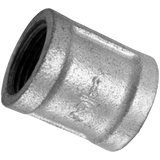Anillo Pvc 3/4 Roscado Galvanizado Pegar Agua Fría Metales Aleados