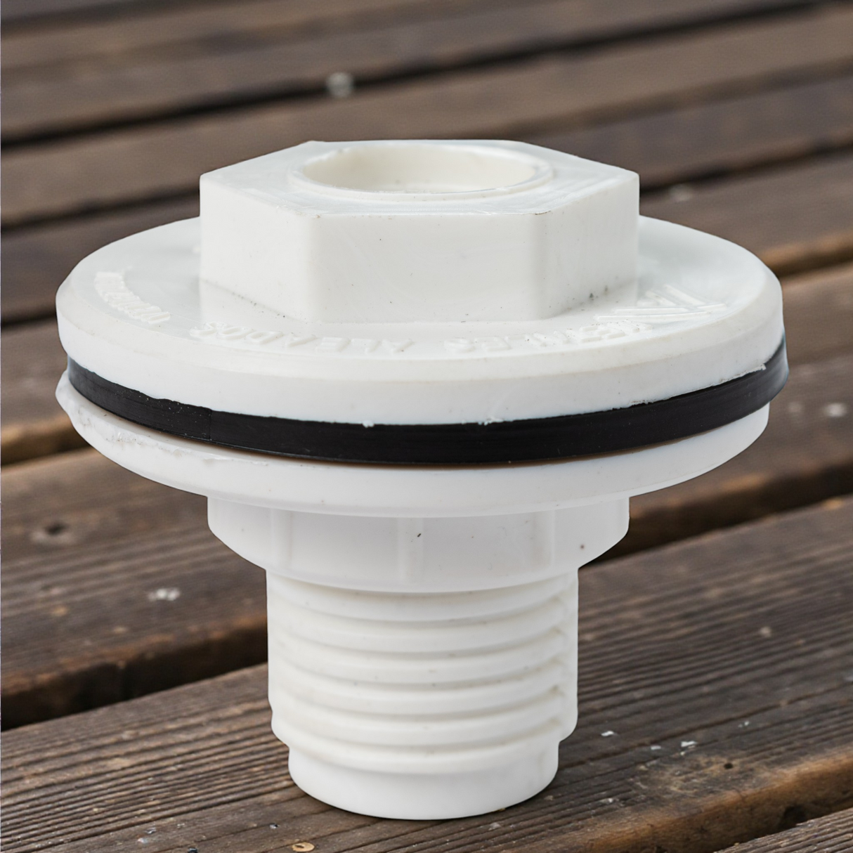 Conexión Conector Para Tanque De Agua 1/2 Metales Aleados
