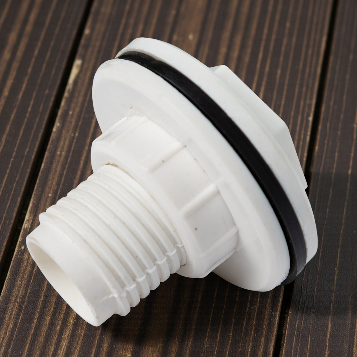 Conexión Conector Para Tanque De Agua 1/2 Metales Aleados