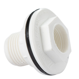 Conexión Conector Para Tanque De Agua 3/4 Metales Aleados