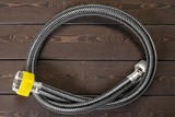 Lava Copas Vasos Para Lavaplato Alta Presion Metalico Belt-G