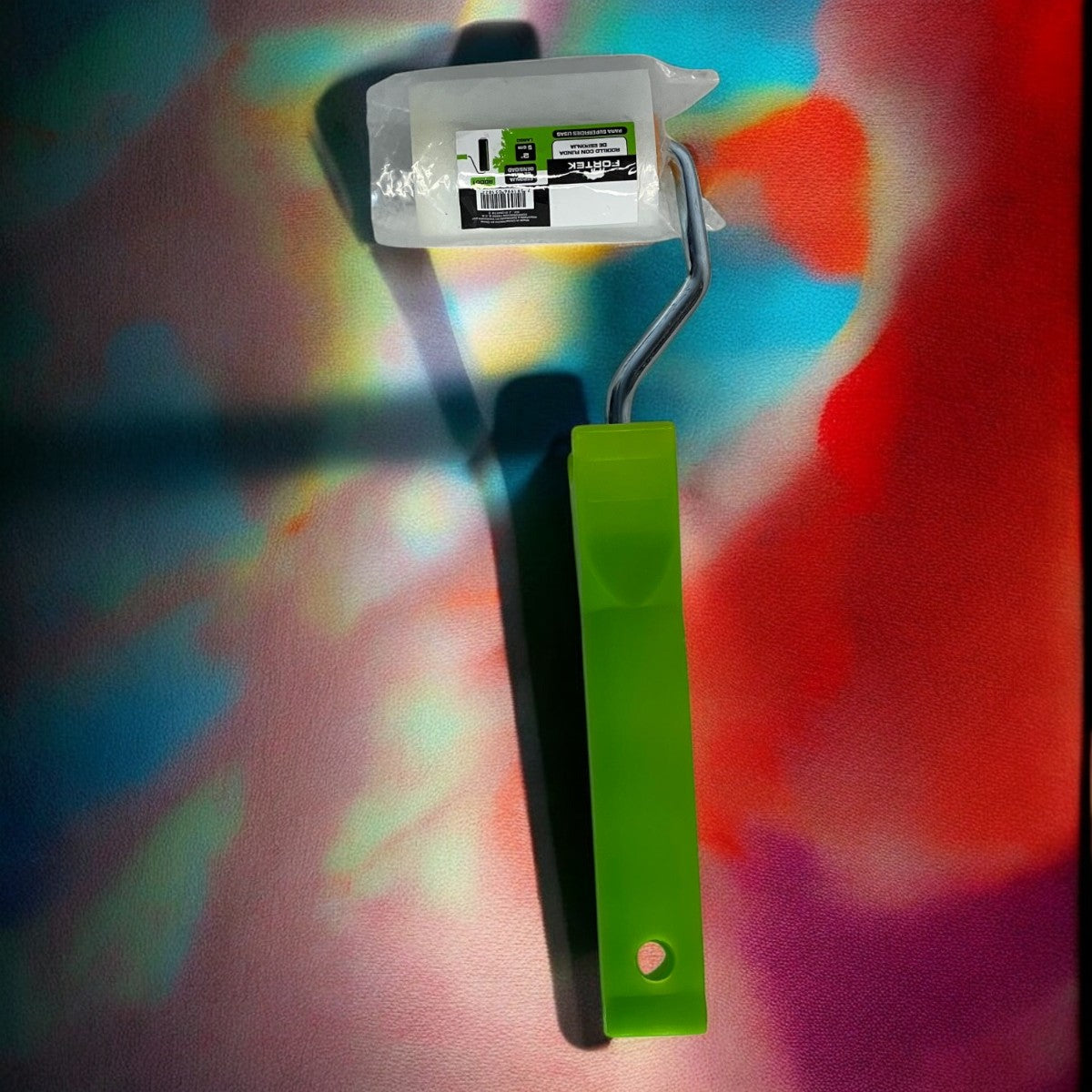 RODILLO MINI 2" ESPONJA FORTEK