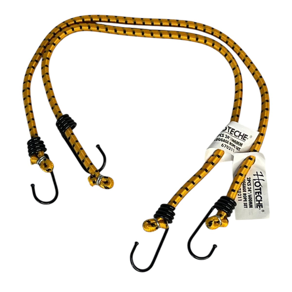 Cuerda Para Equipaje 2PZS Hoteche