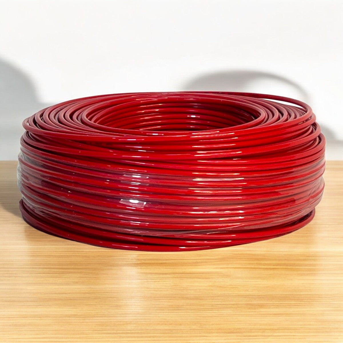 Cable Thhn 14awg Rollo 100 Metros Lumistar