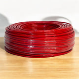 Cable Thhn 14awg Rollo 100 Metros Lumistar