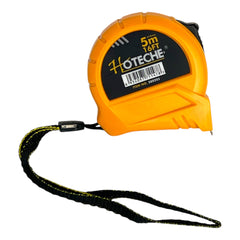 CINTA METRICA 5MTX25MM HOTECHE