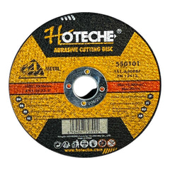 DISCO DE CORTE FINO 4 1/2" HOTECHE