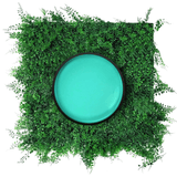 Pintura De Caucho 1G Meru Tepuy Clase C