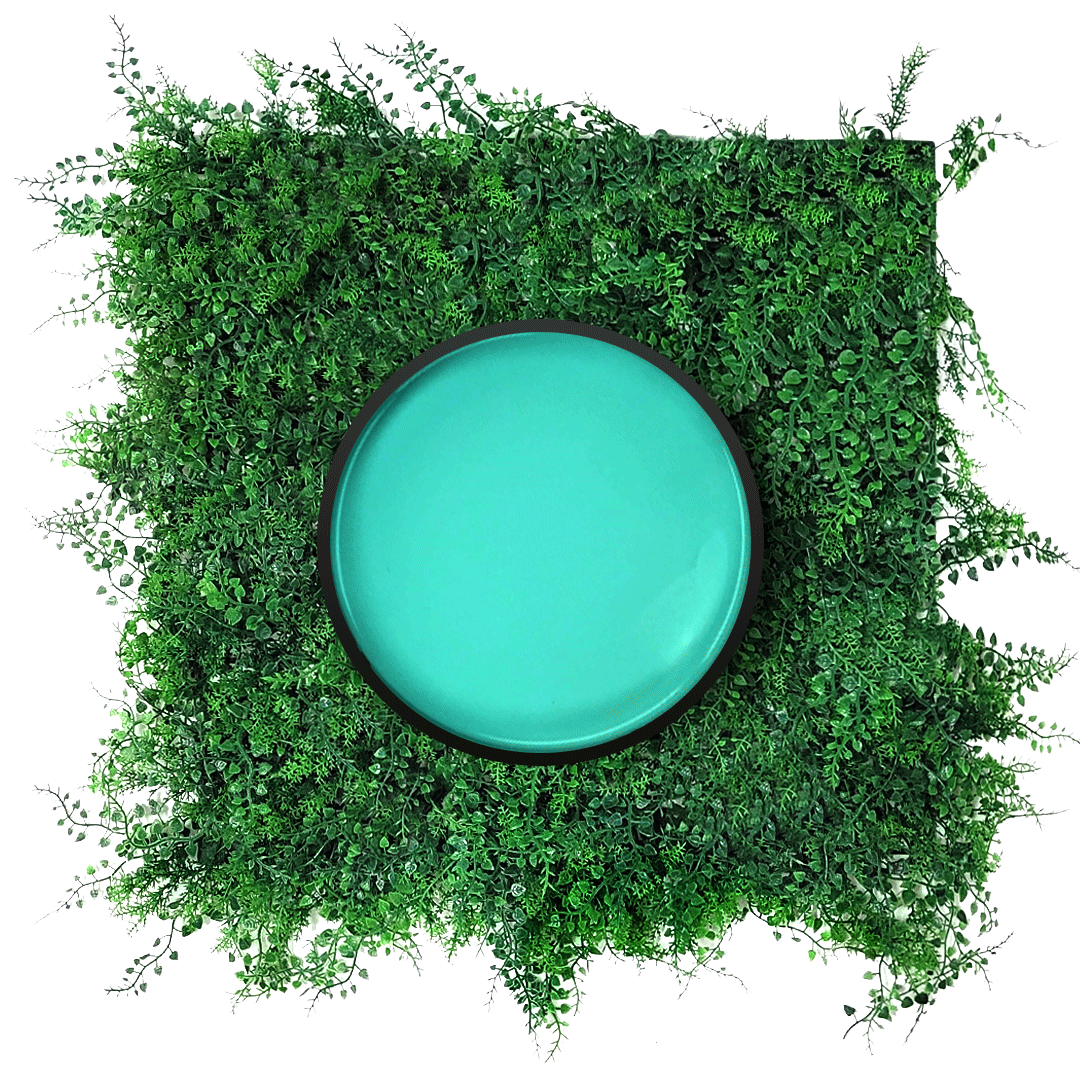 Pintura De Caucho 1G Meru Tepuy Clase C