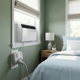 Protector De Voltaje 120v Aire Ventana 12000 Btu Exceline