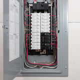 Breaker Para Empotrar 20amp Lumistar