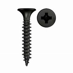 Tornillo Drywall 6X1 X/U Para Yeso