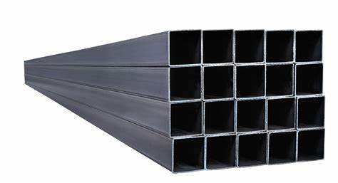 Tubo Metalico 2"x1"x0.90MM 6M