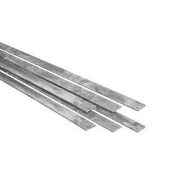 Pletina 1"x3/16x6MT
