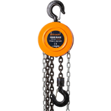 Señorita De Doble Cadena 2 Tonelada 3 Metros Victeche