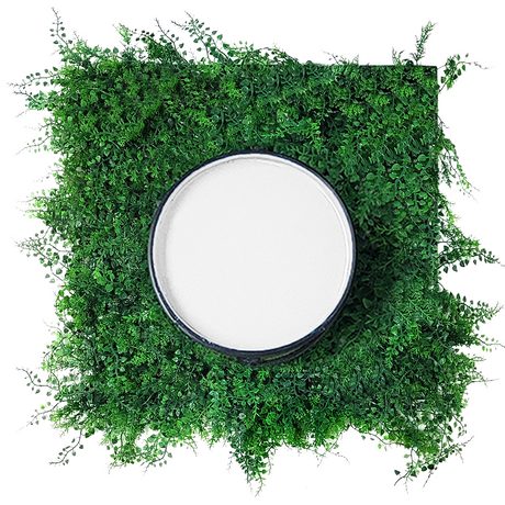 Pintura De Caucho 1G Meru Tepuy Clase C - GASKA