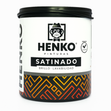 Pintura Satinada Henko 1 Galon