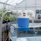 Flotador Válvula De Control 1/2 Para Nivel De Agua Griven