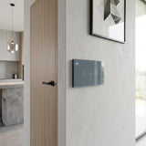 Interruptor Wifi Inteligente 3 Botones Tripe Lumistar