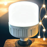 Bombillo Led 38W Tipo Bulbo 85-286V E27 Best Ligth