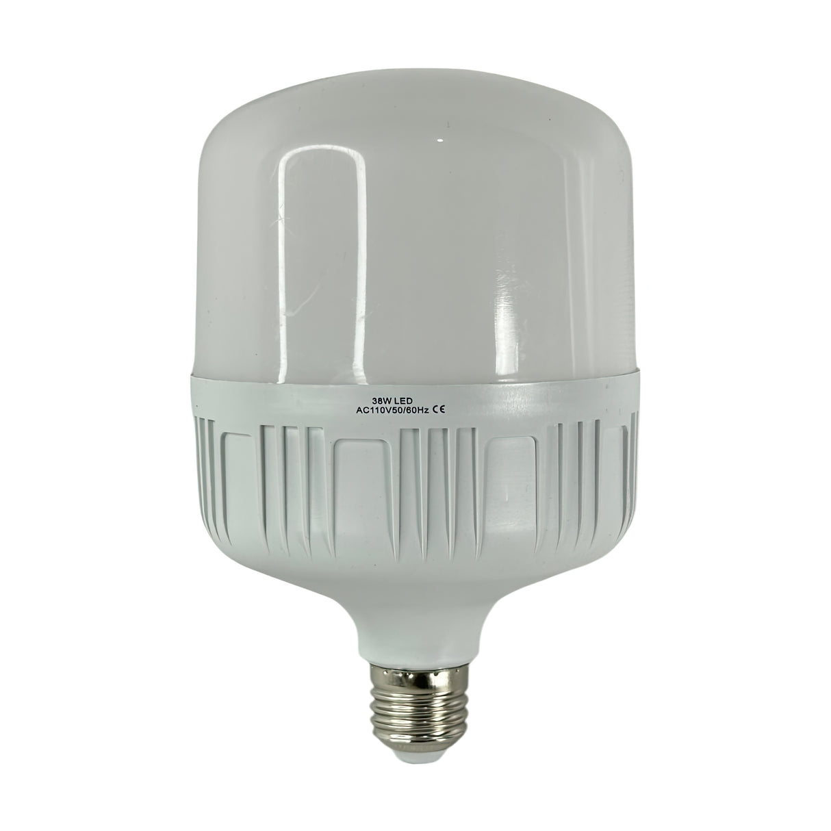 Bombillo Led 38W Tipo Bulbo 85-286V E27 Best Ligth