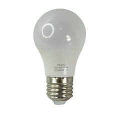 Bombillo Led 3W A50 85-286V E27 Best Light