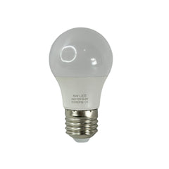 Bombillo Led 5W A50 85-286V E27 Best Light