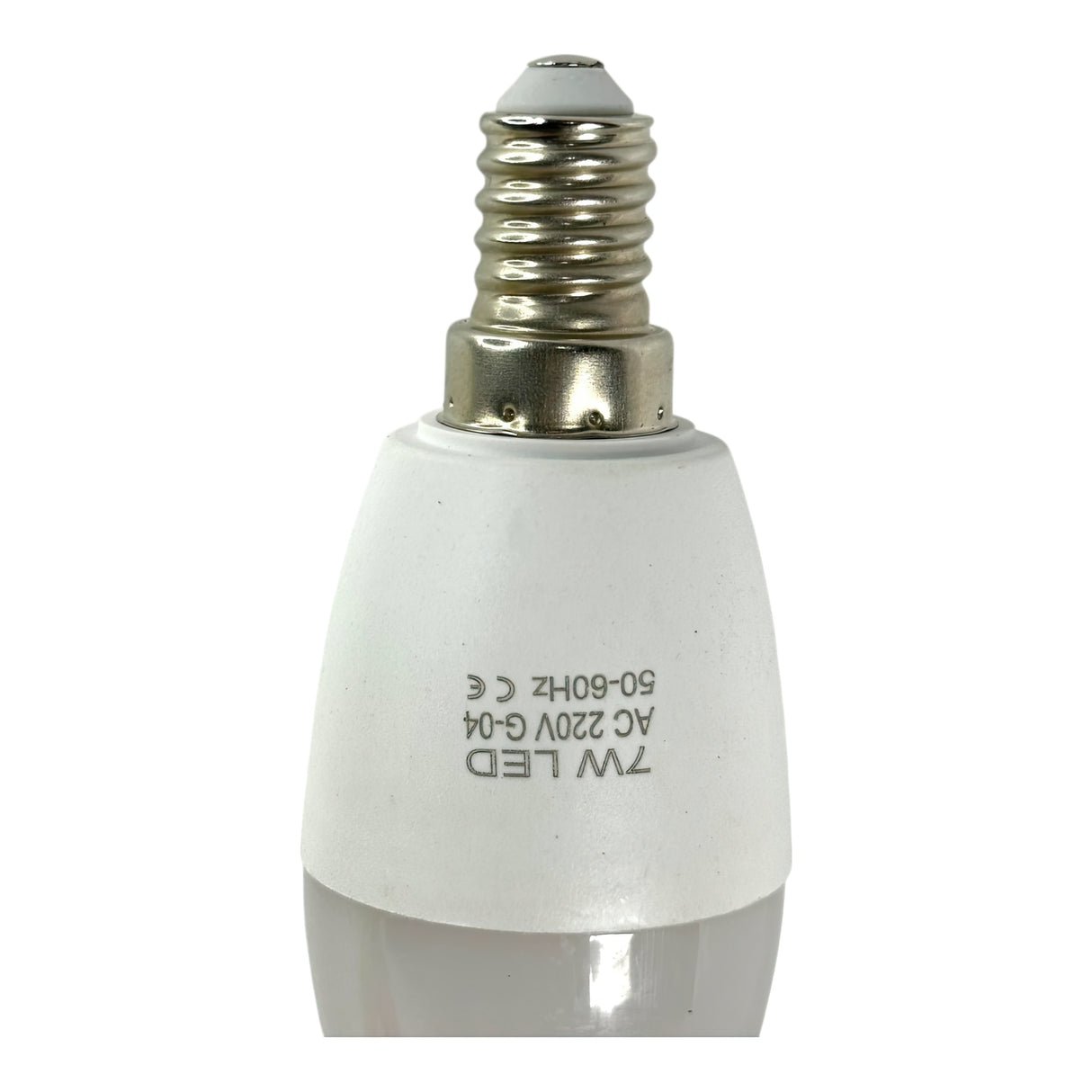 Bombillo Led Tipo Vela 7W 85-286V E14 Best Ligth