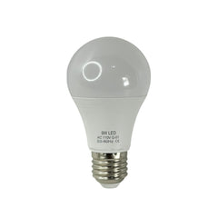 Bombillo Led 9W A60 85-286V E27 Best Light