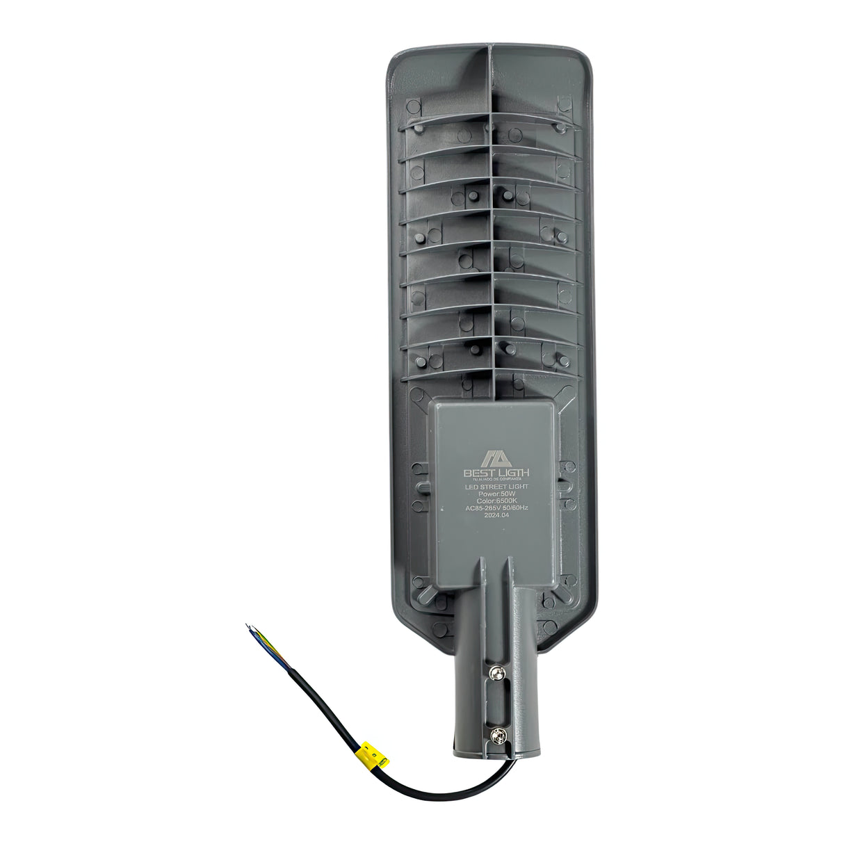 Reflector 50W Alumbrado Publico 85-265V Best Ligth