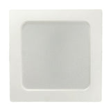 Panel Led Cuadrado Empotrar 9W 110-265V Best Ligth