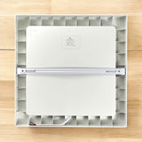 Panel Led Cuadrado Superficial 24W 110-265V Best Ligth