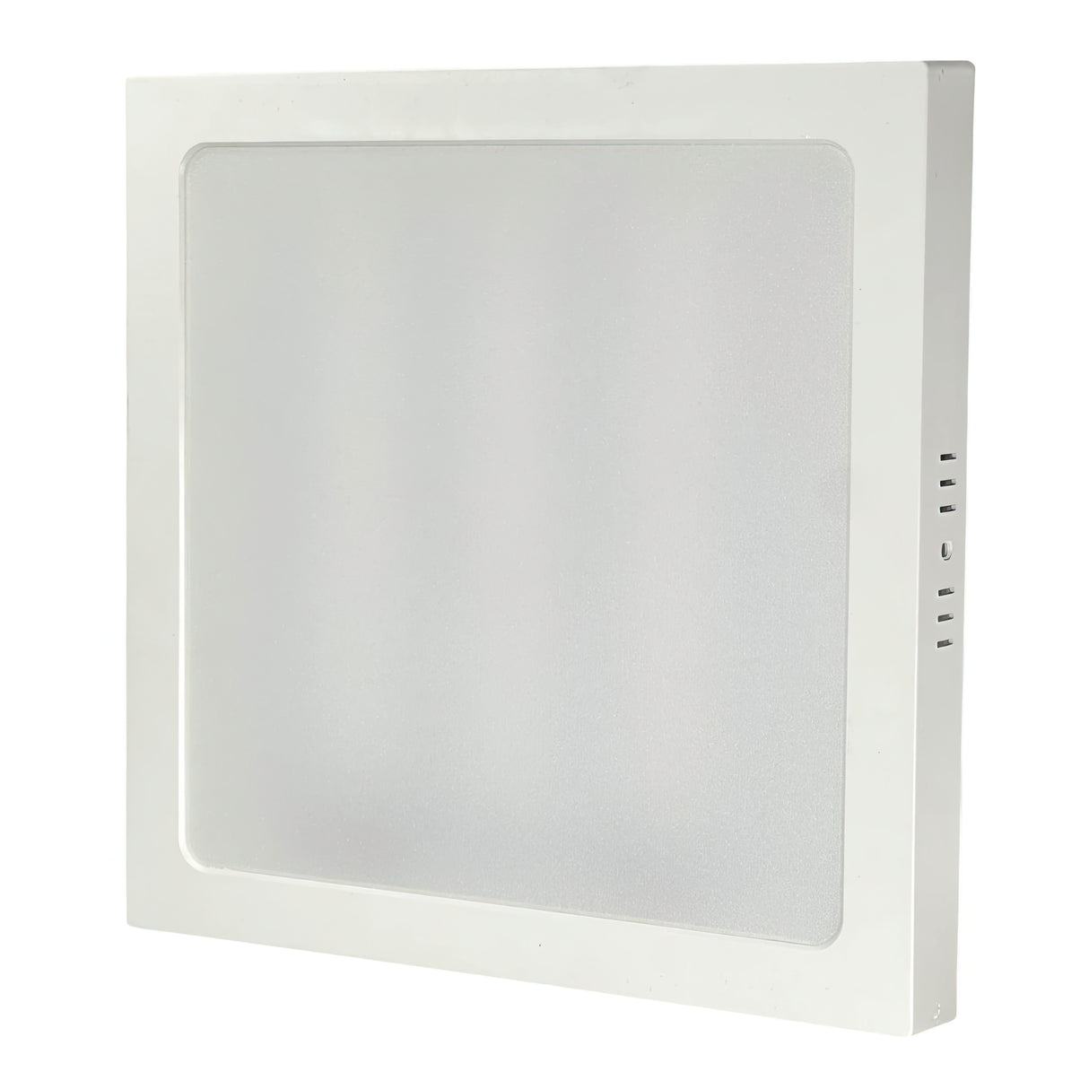 Panel Led Cuadrado Superficial 24W 110-265V Best Ligth