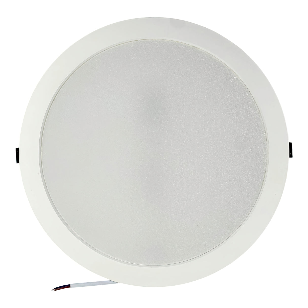 Panel Led Redondo Empotrar 24W 110-265V Best Ligth