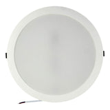 Panel Led Redondo Empotrar 24W 110-265V Best Ligth