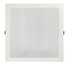 Panel Led Cuadrado Empotrar 24W 110-265V Best Light