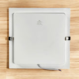 Panel Led Cuadrado Empotrar 24W 110-265V Best Ligth